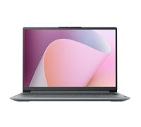 Lenovo IdeaPad Slim 3 16ABR8 82XR - 16" Ryzen 7 5825U 16 Go RAM 512 Go SSD Gris AZERTY