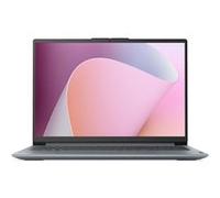 Lenovo IdeaPad Slim 3 16ABR8 82XR - 16" Ryzen 7 5825U 16 Go RAM 512 Go SSD Gris AZERTY