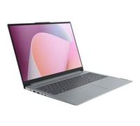 Lenovo IdeaPad Slim 3 16ABR8 82XR - Conception de charnière à 180 degrés - AMD Ryzen 7 - 5825U / jusqu'à 4.5 GHz - Win 11 Home - Radeon Graphics - 16 Go RAM - 512 Go SSD NVMe - 16" IPS 1920 x 1200 - W