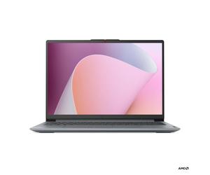 Lenovo IdeaPad Slim 3 16ABR8 AMD R7-5825U, 16 Go LPDDR5, 512 Go SSD, Intel UHD Graphics, écran 16" WUXGA 300 nits, Windows 11 Home, 82XR00CKFR
