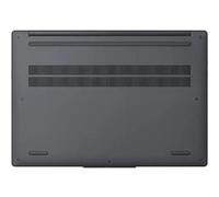 Lenovo IdeaPad Slim 3 16ARP10 83K8 - Conception de charnière à 180 degrés - AMD Ryzen 5 - 150 / jusqu'à 4.55 GHz - Win 11 Home - Radeon 660M - 16 Go RAM - 512 Go SSD NVMe - 16" IPS 1920 x 1200 - Wi-Fi