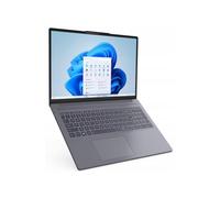Lenovo IdeaPad Slim 3 16ARP10 AMD Ryzen™ 5 7535HS Laptop 40,6 cm (16") WUXGA 16 GB DDR5-SDRAM 1 TB SSD Wi-Fi 6 (802.11ax) English Grey