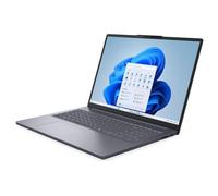 Lenovo IdeaPad Slim 3 16IRH10 83K2 - 16" Core i5 I5-13420H 16 Go RAM 512 Go SSD Intel UHD Graphics - Gris AZERTY
