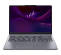 Lenovo IdeaPad Slim 3 16IRH10 83K2 - Intel Core i5 - 13420H / jusqu'à 4.6 GHz - Aucun SE fourni - UHD Graphics - 16 Go RAM - 512 Go SSD NVMe - 16" IPS 1920 x 1200 - Wi-Fi 6 - gris luna - clavier : Fra