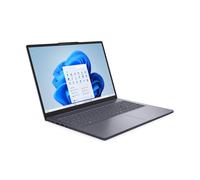 Lenovo IdeaPad Slim 3 16IRH10 Intel® Core™ i5 i5-13420H Ordinateur portable 40,6 cm (16 ) WUXGA 16 Go DDR5-SDRAM 512 Go SSD Wi-Fi 6 (802.11ax) Français Gris