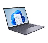 Lenovo IdeaPad Slim 3 16IRH10 Intel Core i7 i7-13620H Ordinateur portable 16" WUXGA 16 Go DDR5-SDRAM 512 Go SSD Wi-Fi 6 (802.11ax) Windows 11 Home Français Gris