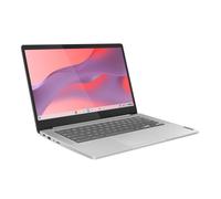 Lenovo IdeaPad Slim 3 Chrome 14M868 82XJ - 14" Kompanio 520 4 Go RAM 64 Go SSD ARM Mali-G52 2EE MC2 - Gris AZERTY