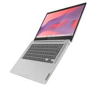 Lenovo IdeaPad Slim 3 Chrome 14M868 82XJ - 14" Kompanio 520 8 Go RAM 128 Go SSD ARM Mali-G52 2EE MC2 - Gris AZERTY
