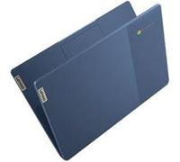 Lenovo IdeaPad Slim 3 Chrome 14M868 82XJ - Kompanio 520 jusqu'à 2.05 GHz - Chrome OS - Mali-G52 2EE MC2 - 4 Go RAM - 128 Go eMMC - 14" TN 1920 x 1080 (Full HD) - Wi-Fi 6, Bluetooth - bleu abysses - cl