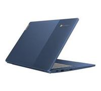 Lenovo IdeaPad Slim 3 Chrome 14M868 82XJ - Kompanio 520 jusqu'à 2.05 GHz - Chrome OS - Mali-G52 2EE MC2 - 8 Go RAM - 128 Go eMMC - 14" TN 1920 x 1080 (Full HD) - Wi-Fi 6, Bluetooth - bleu abysses - cl