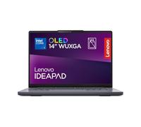 Lenovo IdeaPad Slim 3 | Laptop | OLED| i5 | 8Go | 512GB | sans Chargeur | 14'' OLED Intel Core 5 3208Go RAM 512Go SSD Graphique Intel Windows 11 Home Clavier AZERTY français rétroéclairé