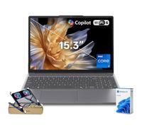 Lenovo IdeaPad Slim 3 Ordinateur portable professionnel, Intel Core i7 | Écran 2K de 15", RAM DDR5 40 Go, SSD de 1 To, Wi-Fi 6, Windows 11Home, AI et Copilot PC, pavé numérique avec refroidisseur