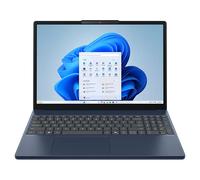 Lenovo IdeaPad Slim 3i 15 Core3-Windows 11 Home-16GB-512GB Processeur Intel® Core 3 100U coeurs E jusqu'à 3,30 GHz coeurs P jusqu'à 4,70 GHz, Windows 11 Famille 64, 512 Go SSD M.2 2242 PCIe Gen4 QLC -