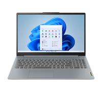 Lenovo IdeaPad Slim 3i 15 i7-Windows 11 Home-16GB-512GB Processeur Intel® Core i7-1355U 13e génération c?urs E jusqu?à 3,70 GHz c?urs P jusqu?à 5,00 GHz, Windows 11 Famille 64, 512 Go SSD M.2 2242 PCI