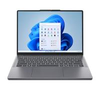 Lenovo IdeaPad Slim 3i Gen 10 14 Intel Processeur Intel® Core 5 210H coeurs E jusqu'à 3,60 GHz coeurs P jusqu'à 4,80 GHz, Windows 11 Famille 64, 512 Go SSD M.2 2242 PCIe Gen4 QLC - 83K3CTO1WWFR1 Luna 