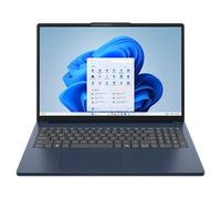 Lenovo IdeaPad Slim 3i Gen 10 16 Intel Processeur Intel® Core 5 210H coeurs E jusqu'à 3,60 GHz coeurs P jusqu'à 4,80 GHz, Windows 11 Famille 64, 1 To SSD M.2 2242 PCIe Gen4 QLC - 83K5CTO1WWFR1 Luna Gr
