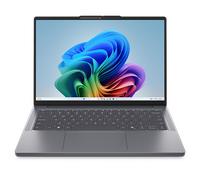 Lenovo IdeaPad Slim 3i Gen 11 14 Intel Processeur Intel® Core 5 320 coeurs LPE jusqu'à 3,40 GHz coeurs P jusqu'à 4,60 GHz, Windows 11 Professionnel 64, 512 Go SSD M.2 2242 PCIe Gen4 QLC - 83RQCTO1WWFR