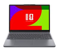 Lenovo IdeaPad Slim 3i Gen 11 15 Intel Processeur Intel® Core 5 320 coeurs LPE jusqu'à 3,40 GHz coeurs P jusqu'à 4,60 GHz, Windows 11 Famille 64, 512 Go SSD M.2 2242 PCIe Gen4 QLC - 83RRCTO1WWFR2 Luna
