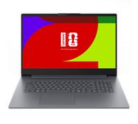Lenovo IdeaPad Slim 3i Gen 11 17 Intel Intel® Core 3 304 Processor LPE-cores up to 3.30 GHz P-cores up to 4.30 GHz, Windows 11 Famille 64, 256 Go SSD M.2 2242 PCIe Gen4 TLC - 83VSCTO1WWFR1 Luna Grey