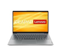 Lenovo IdeaPad Slim 3i Ordinateur Portable | Écran Full HD 14" | Intel Core i5-12450H | 16 Go de RAM | SSD 512 Go | Carte Graphique Intel UHD | Win11 Home | QWERTZ | Gris | 3 Mois Premium Care