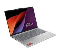 Lenovo IdeaPad Slim 5 13ARP10 AMD Ryzen™ 7 7735HS Ordinateur portable 33,8 cm (13.3 ) WUXGA 16 Go LPDDR5x-SDRAM 512 Go SSD Wi-Fi 6 (802.11ax) Gris