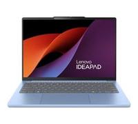 Lenovo IdeaPad Slim 5 13ARP10 83J2 - AMD Ryzen 7 - 7735HS / jusqu'à 4.75 GHz - Aucun SE fourni - Radeon 680M - 16 Go RAM - 512 Go SSD NVMe - 13.3" IPS 1920 x 1200 - Wi-Fi 6, Bluetooth - bleu polaire -