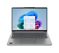Lenovo IdeaPad Slim 5 14AKP10 14" OLED Copilot+ AMD Ryzen AI 7 32 Go RAM 1 To SSD Gris Anthracite
