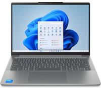 Lenovo IdeaPad Slim 5 14AKP10 Copilot+ PC 350 Ordinateur portable 35,6 cm (14 ) WUXGA 24 Go DDR5-SDRAM 1 To SSD Wi-Fi 7 (802.11be) Windows 11 Home Allemand Gris