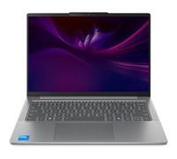 Lenovo IdeaPad Slim 5 14IRH10 Intel® Core™ i5 i5-13420H Ordinateur portable 35,6 cm (14") WUXGA 16 Go DDR5-SDRAM 1 To SSD Wi-Fi 6 (802.11ax) Français Gris