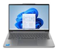 Lenovo IdeaPad Slim 5 14IRH10 83HR - Intel Core i5 - 13420H / jusqu'à 4.6 GHz - Win 11 Home - UHD Graphics - 16 Go RAM - 512 Go SSD NVMe - 14" OLED 1920 x 1200 - Wi-Fi 6 - gris luna - clavier : França