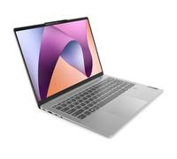 Lenovo IdeaPad Slim 5 14IRL8 Intel® Core™ i7 i7-13620H Ordinateur portable 35,6 cm (14 ) WUXGA 16 Go LPDDR5-SDRAM 512 Go SSD Wi-Fi 6E (802.11ax) Windows 11 Home Français Gris