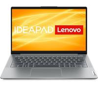 Lenovo IdeaPad Slim 5 14IRL8, Gris nuage, Core i7-13620H, 16Go RAM, 1TB SSD, DE