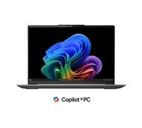 Lenovo IdeaPad Slim 5 14Q8X9 14" OLED Snapdragon X 16 Go RAM 512 Go SSD Gris