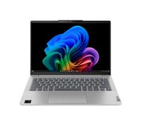 Lenovo IdeaPad Slim 5 Qualcomm Snapdragon X1P-42-100 Ordinateur Portable 35,6 cm (14") WUXGA 16 Go LPDDR5x-SDRAM 1 to
