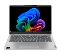 PC portable Lenovo IdeaPad Slim 5 14Q8X9 14"" OLED Copilot+ Snapdragon® X 32 Go RAM 512 Go SSD Gris nuage