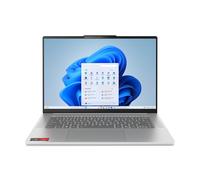 Lenovo IdeaPad Slim 5 15ARP10 AMD Ryzen™ 7 7735HS Ordinateur portable 38,4 cm (15.1 ) WQXGA 32 Go LPDDR5x-SDRAM 1 To SSD Wi-Fi 6 (802.11ax) Windows 11 Home Allemand Gris