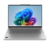 Lenovo IdeaPad Slim 5 15Q8Y11 15,3" OLED 165 Hz Copilot+PC Snapdragon X2 Plus 16 Go RAM 512 Go SSD Gris nuage