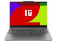 Lenovo IdeaPad Slim 5 16IPH11 16" WUXGA OLED 60 Hz Copilot+PC Intel Core Ultra 5 16 Go RAM 512 Go SSD Gris Lunaire