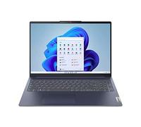 Lenovo IdeaPad Slim 5 16IRL8 82XF0019US Ordinateur portable 16" WUXGA 1920 x 1200 Intel Core i7 13e génération i7-1355U Deca-core (10 cœurs) 16 Go RAM totale 16 Go Mémoire embarquée 16 Go SSD 1 To