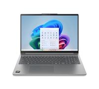 Lenovo IdeaPad Slim 5 83HW000FGE - 16" WUXGA, AMD Ryzen™ 5 8645HS, 16 Go de RAM, SSD 1 To, Windows 11 Home
