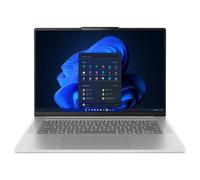 Lenovo IdeaPad Slim 5 Gen 10 15 AMD Processeur AMD Ryzen 7 7735HS 3,20 GHz jusquŽà 4,75 GHz, Windows 11 Famille 64, 512 Go SSD M.2 2242 PCIe Gen4 TLC - 83J3CTO1WWFR2 Cloud Grey