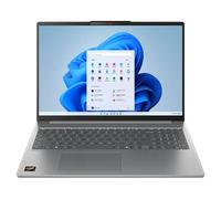 Lenovo IdeaPad Slim 5 Gen 10 16? AMD Processeur AMD Ryzen AI 7 350 2,00 GHz jusqu'à 5,00 GHz, Windows 11 Famille 64, 1 To SSD M.2 2242 PCIe Gen4 TLC - 83HYCTO1WWFR2 Luna Grey