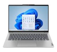 Lenovo IdeaPad Slim 5 Intel Core Ultra 7 155H Ordinateur portable 35,6 cm (14") WUXGA 16 Go LPDDR5x-SDRAM 1 To SSD Wi-Fi 6E (802.11ax) Windows 11 Home Italien Gris Gris G