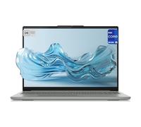 Lenovo IdeaPad Slim 5 Ordinateur portable, Intel Core i5-13420H, RAM DDR5 16 Go, SSD PCIe 1 To, FHD+ 16" (1920 x 1200) IPS, Intel UHD Graphics, disposition du clavier allemand, Windows 11 Home, gris