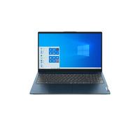 Lenovo IdeaPad Slim 5i 16" WUXGA IPS Touch Ordinateur portable 13e Intel 10 cœurs i7-1355U 16 Go LPDDR5 1 To NVMe SSD Iris Xe Graphics HDMI WiFi AX USB-C avec DP Empreintes digitales rétroéclairé KB