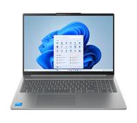 Lenovo IdeaPad Slim 5i Gen 10 16 Intel Processeur Intel® Core 5 220H coeurs E jusqu'à 3,70 GHz coeurs P jusqu'à 4,90 GHz, Windows 11 Famille 64, 512 Go SSD M.2 2242 PCIe Gen4 QLC - 83J1CTO1WWFR1 Luna