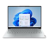 Lenovo IdeaPad Slim 7 14IAP7 Ordinateur portable à écran tactile 14" 2,8 K, Intel Core i7-1260P 2,1 GHz, RAM 16 Go, SSD 1 To, Windows 11 Home, gris nuage