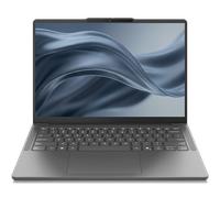 Lenovo IdeaPad Vibe Gen12 14 AMD Processeur AMD Ryzen AI 5 330 2,00 GHz jusqu'à 4,50 GHz, Windows 11 Famille 64, 512 Go SSD M.2 2242 PCIe Gen4 QLC - 83XMCTO1WWFR7 Zen Green