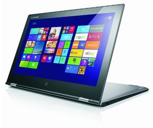 Lenovo Ideapad Yoga2 Pro Ordinateur portable 13" (33,02 cm) Intel Core i7 4510U 2 GHz 256 Go 4 Go Intel HD Graphics Windows 8.1 Argent
