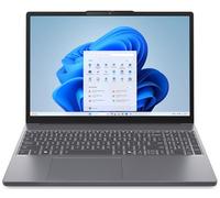 Lenovo IdeaPad3 Premium Core7 15,3 Pouces IPS FullHD+ Ordinateur Portable, Intel Core7 240H, 16 Threads, 5,20 GHz, 24Go DDR5, 1To SSD, WiFi7, HDMI, Webcam, BT, USB-C, WLAN, Win11 Pro, MS Office #8302